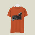 Assistant Camera T-Shirt T-ATC29 Desichalchitra
