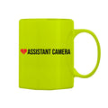 Assistant Camera Mug M-ATC35 Desichalchitra