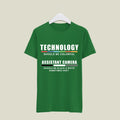 Assistant Camera T-Shirt T-ATC38 Desichalchitra