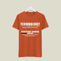 Assistant Camera T-Shirt T-ATC38 Desichalchitra