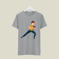 Assistant Camera T-Shirt T-ATC39 Desichalchitra