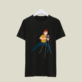 Assistant Camera T-Shirt T-ATC39 Desichalchitra