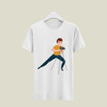 Assistant Camera T-Shirt T-ATC39 Desichalchitra