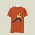 Assistant Camera T-Shirt T-ATC39 Desichalchitra