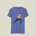 Assistant Camera T-Shirt T-ATC39 Desichalchitra