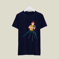 Assistant Camera T-Shirt T-ATC39 Desichalchitra