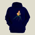 Assistant Camera Hoodie H-ATC39 Desichalchitra