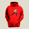Assistant Camera Hoodie H-ATC39 Desichalchitra