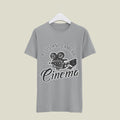 Assistant Camera T-Shirt T-ATC50 Desichalchitra