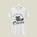 Assistant Camera T-Shirt T-ATC50 Desichalchitra