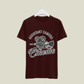 Assistant Camera T-Shirt T-ATC50 Desichalchitra