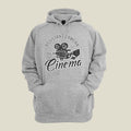 Assistant Camera Hoodie H-ATC50 Desichalchitra