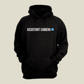 Assistant Camera Hoodie H-ATC47 Desichalchitra