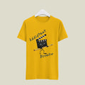 Assistant Director T-Shirt T-AD24 Desichalchitra