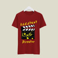 Assistant Director T-Shirt T-AD26 Desichalchitra