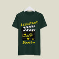 Assistant Director T-Shirt T-AD26 Desichalchitra