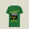 Assistant Director T-Shirt T-AD26 Desichalchitra