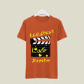 Assistant Director T-Shirt T-AD26 Desichalchitra