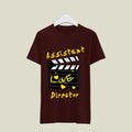 Assistant Director T-Shirt T-AD26 Desichalchitra