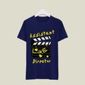 Assistant Director T-Shirt T-AD26 Desichalchitra