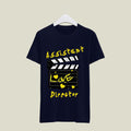 Assistant Director T-Shirt T-AD26 Desichalchitra