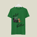 Assistant Director T-Shirt T-AD25 Desichalchitra