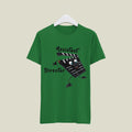 Assistant Director T-Shirt T-AD27 Desichalchitra