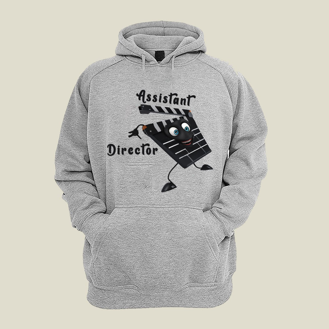 Assistant Director Hoodie H-AD27 Desichalchitra