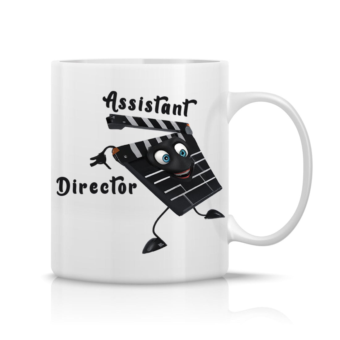 Assistant Director Mug M-AD27 Desichalchitra