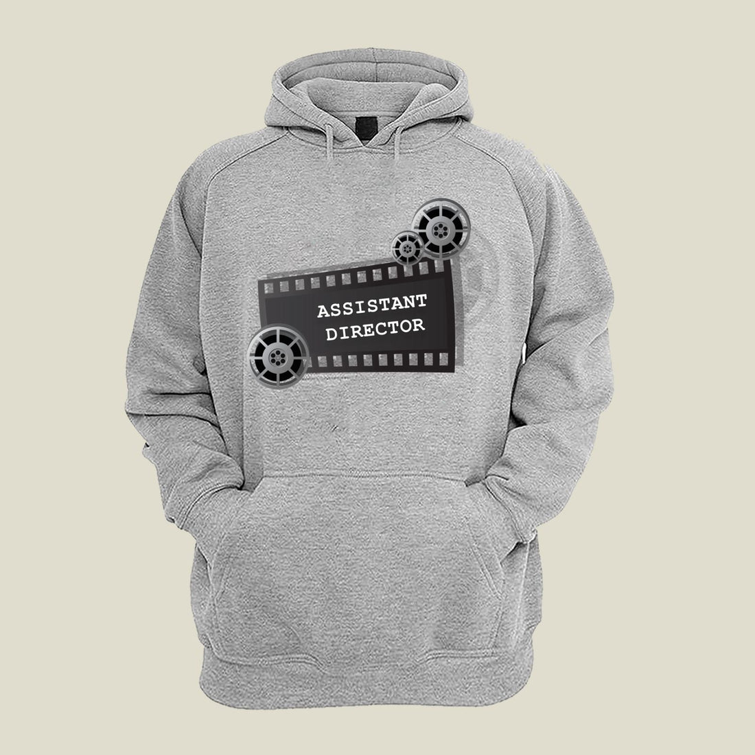 Assistant Director Hoodie H-AD28 Desichalchitra