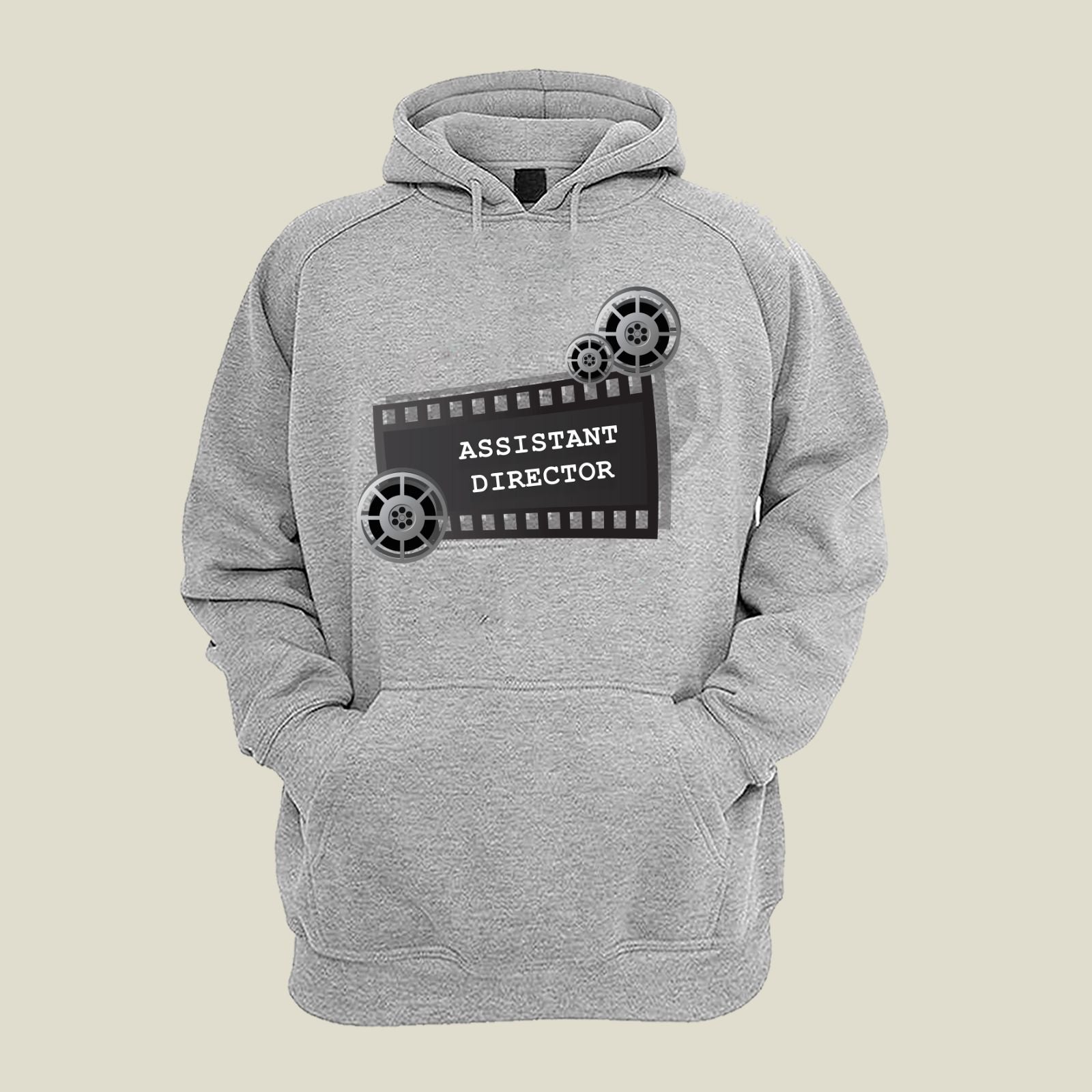 Assistant Director Hoodie H-AD28 Desichalchitra