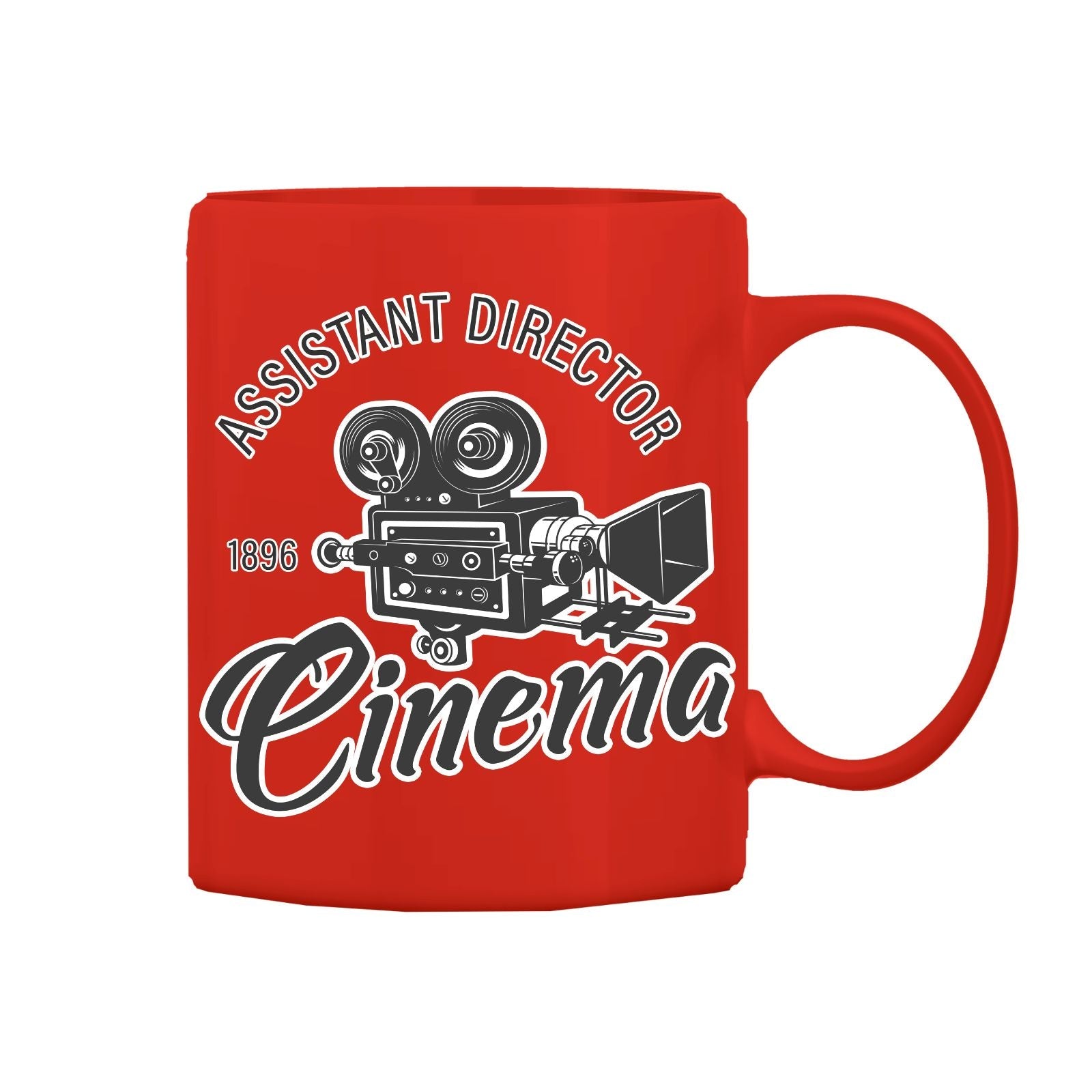 Assistant Director Mug M-AD34 Desichalchitra