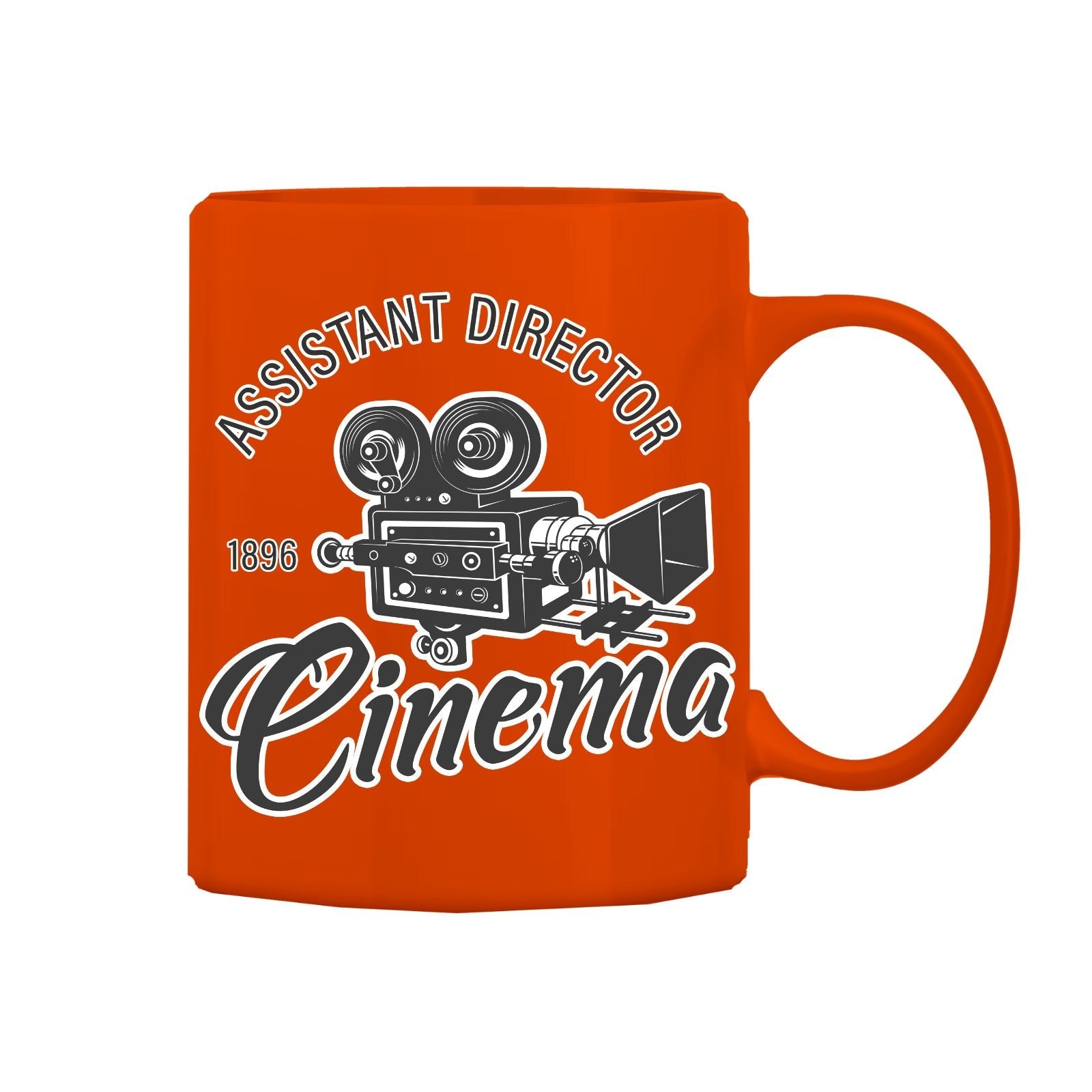 Assistant Director Mug M-AD34 Desichalchitra