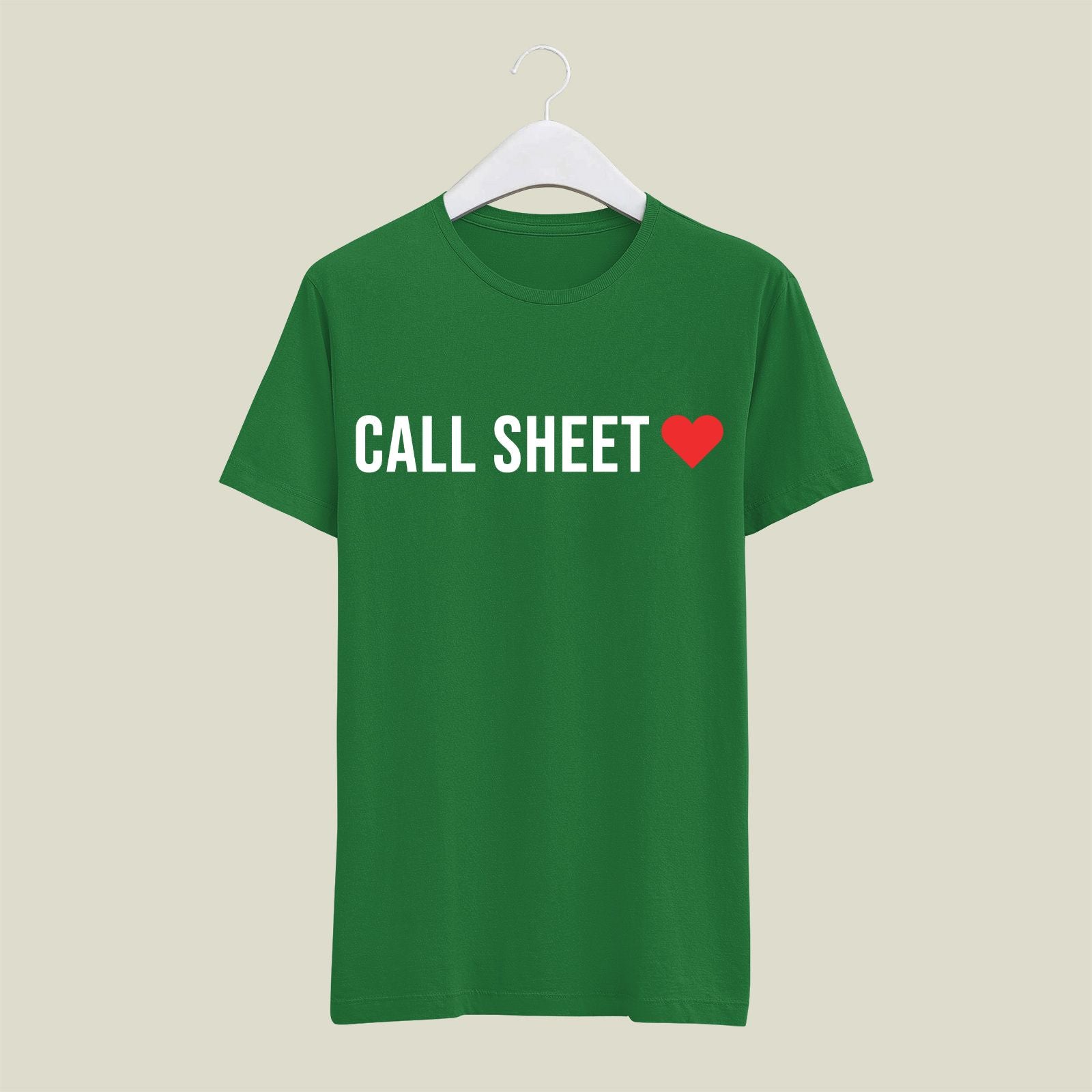 Assistant Director T-Shirt T-AD38 Desichalchitra