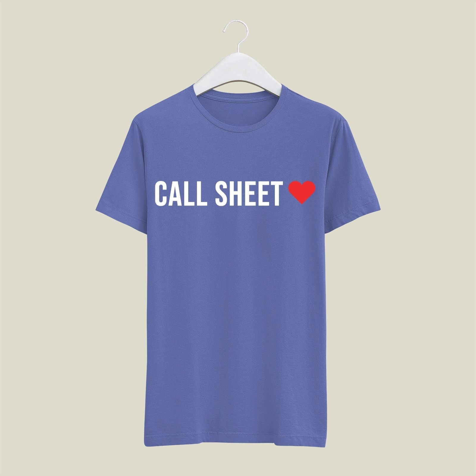 Assistant Director T-Shirt T-AD38 Desichalchitra