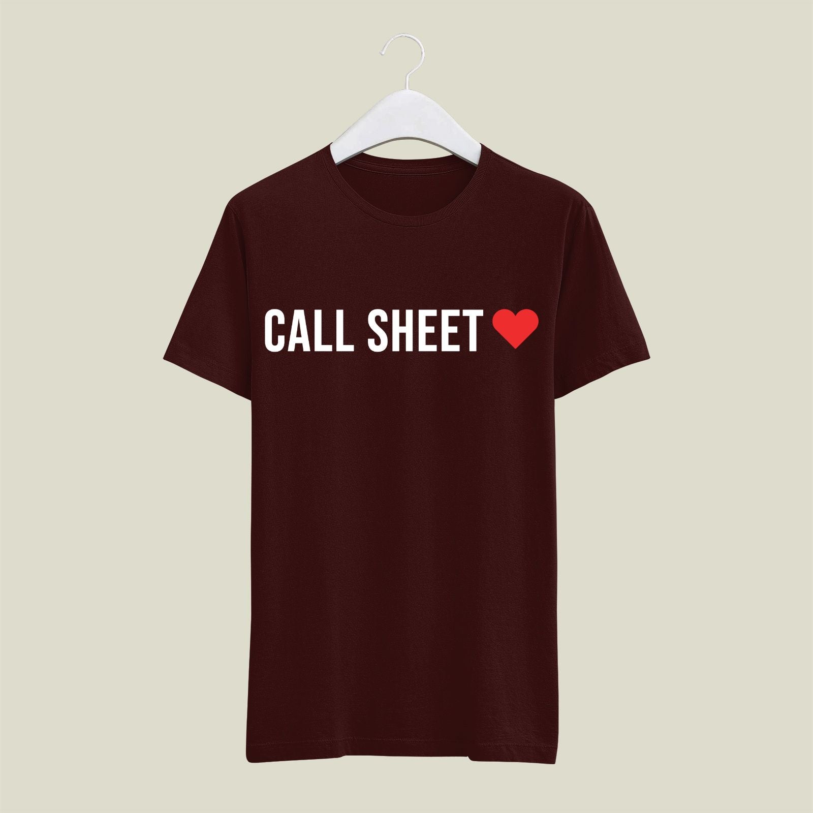 Assistant Director T-Shirt T-AD38 Desichalchitra