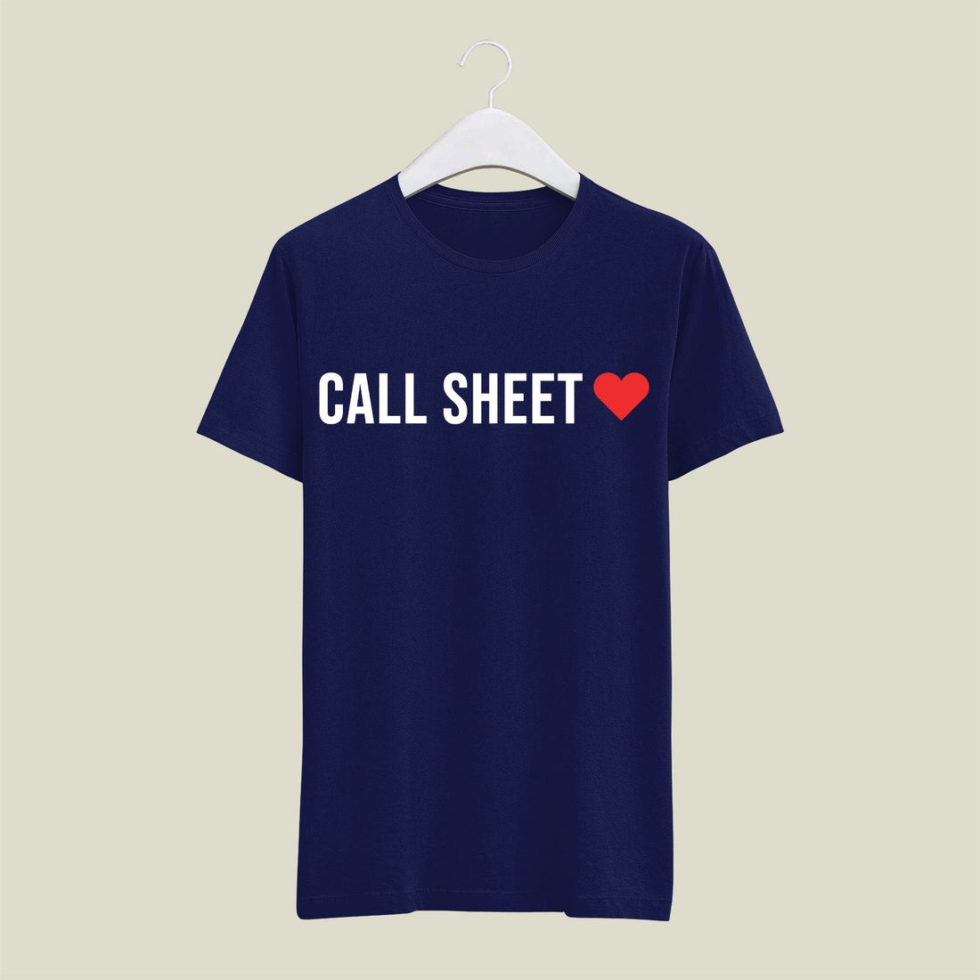 Assistant Director T-Shirt T-AD38 Desichalchitra