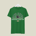 Assistant Director T-Shirt T-AD48 Desichalchitra