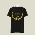 Assistant Director T-Shirt T-AD56 Desichalchitra