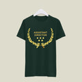 Assistant Director T-Shirt T-AD56 Desichalchitra