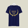 Assistant Director T-Shirt T-AD56 Desichalchitra
