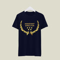 Assistant Director T-Shirt T-AD56 Desichalchitra