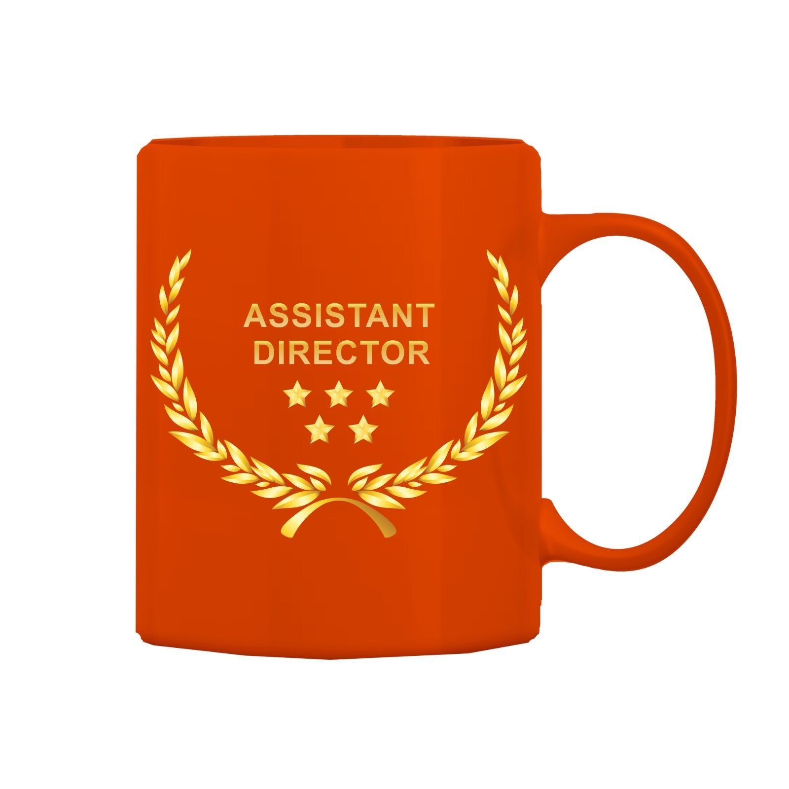 Assistant Director Mug M-AD56 Desichalchitra