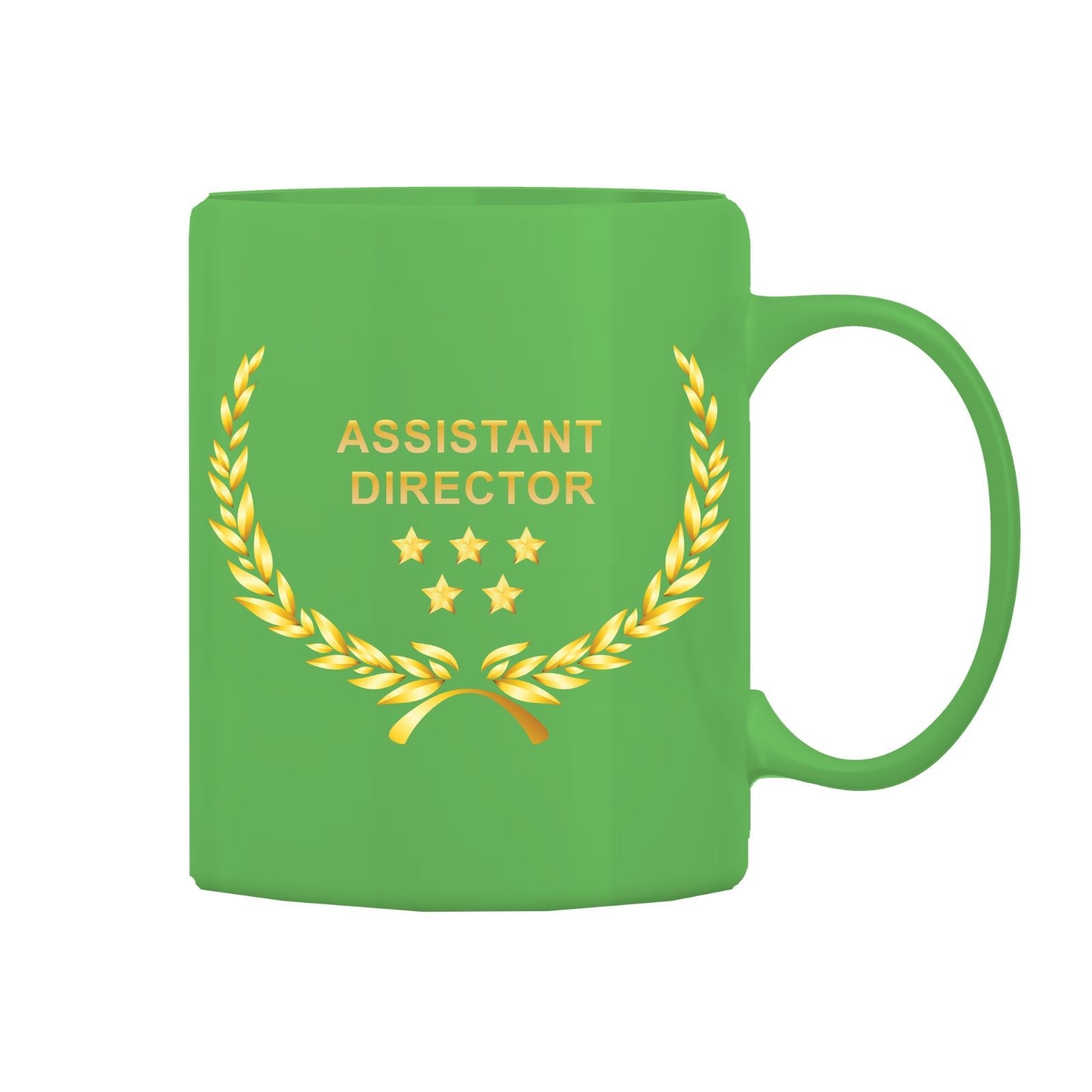 Assistant Director Mug M-AD56 Desichalchitra