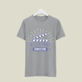 Assistant Director T-Shirt T-AD78 Desichalchitra