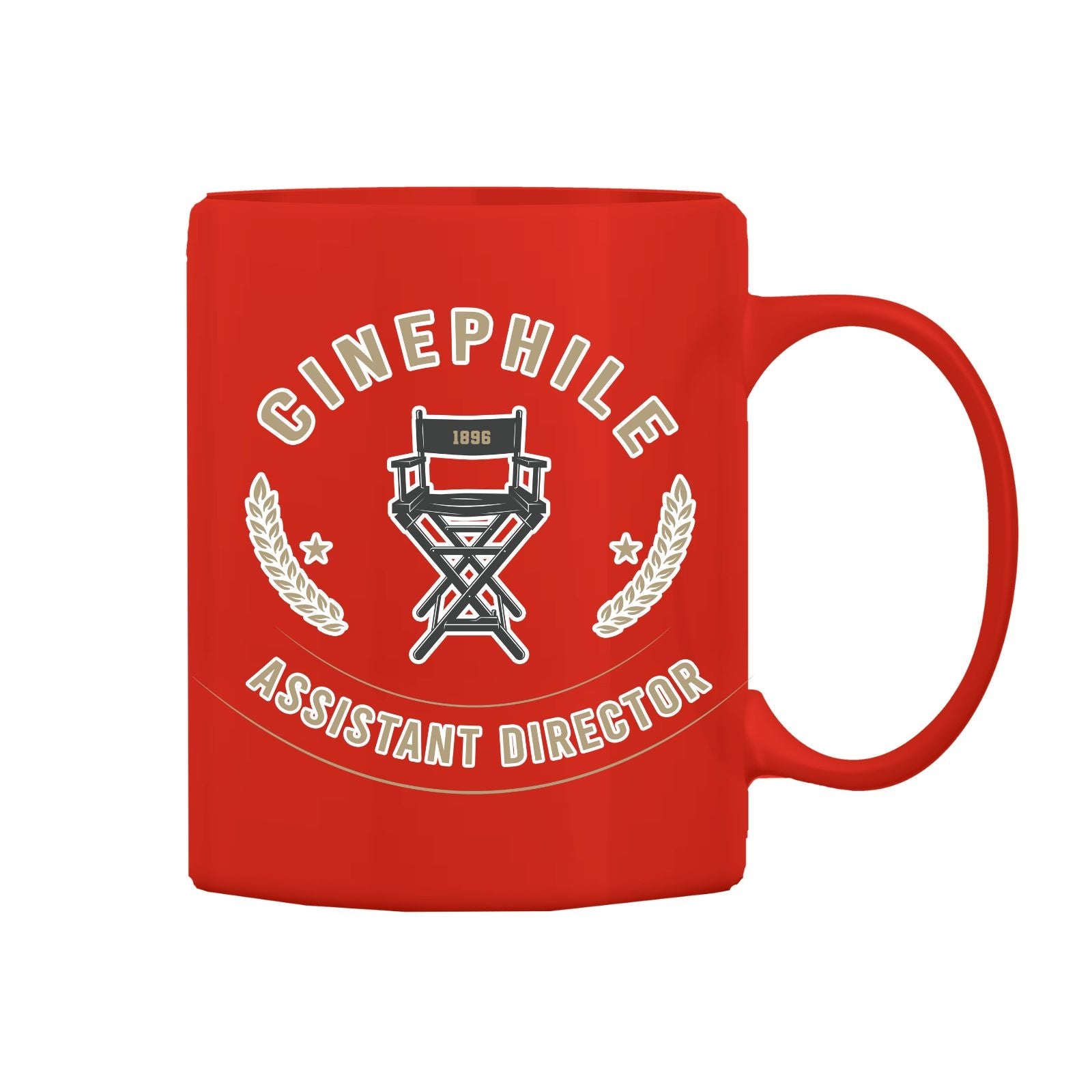 Assistant Director Mug M-AD85 Desichalchitra