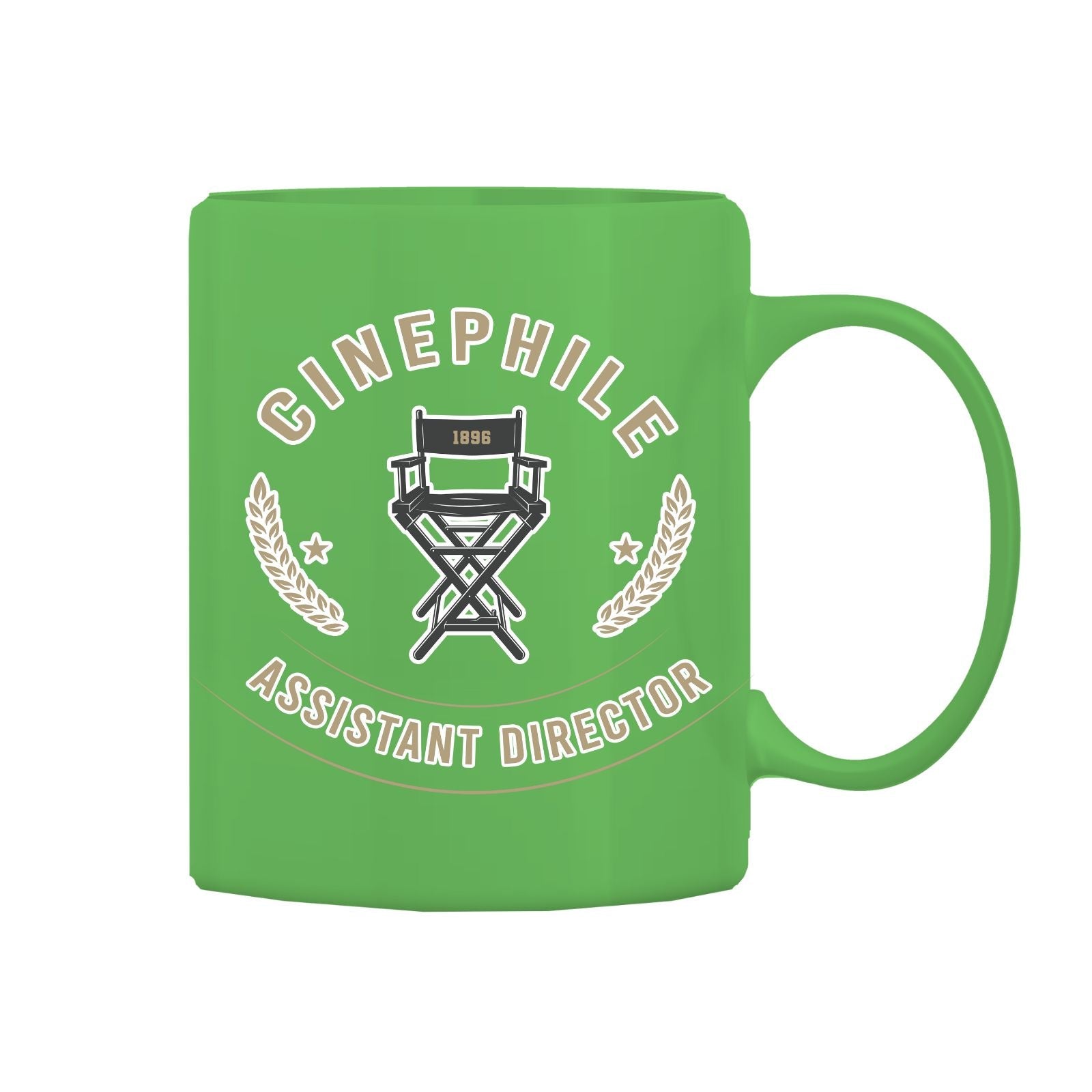 Assistant Director Mug M-AD85 Desichalchitra