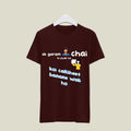Assistant Director T-Shirt T-AD90 Desichalchitra