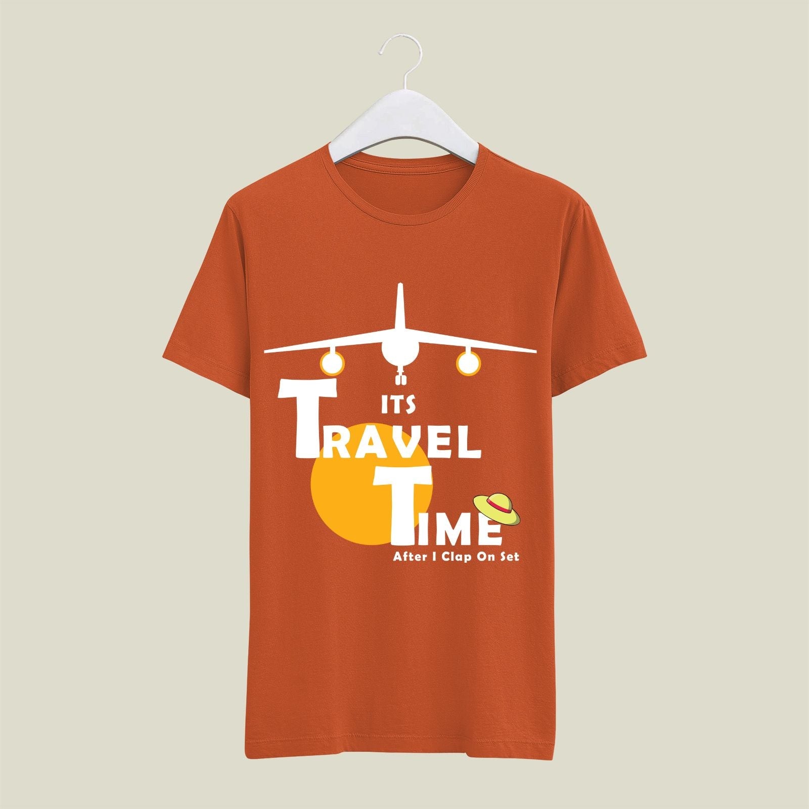 Assistant Director T-Shirt T-AD111 Desichalchitra