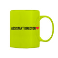 Assistant Director Mug M-AD113 Desichalchitra